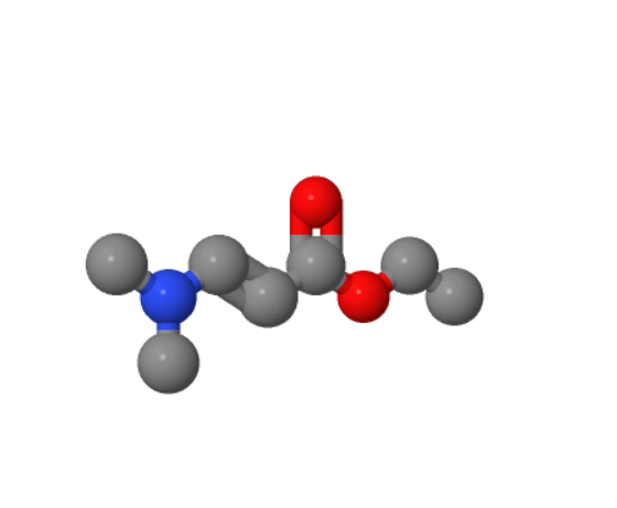 N,N-二甲氨基丙烯酸乙酯,Ethyl 3-(N,N-dimethylamino)acrylate