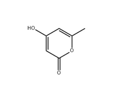 6-甲基-4-羟基-2-吡喃酮,4-Hydroxy-6-methyl-2-pyrone