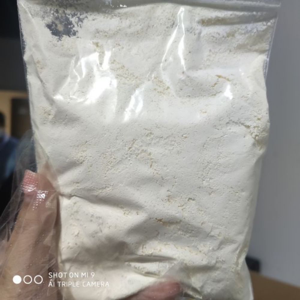 D(-)-阿糖酸钙/D-阿拉伯树胶糖酸钙/D-阿拉伯糖酸钙,CALCIUM D-ARABONATE