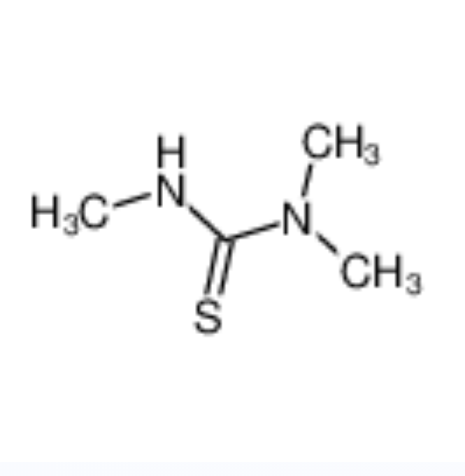 三甲基硫脲,1,1,3-trimethylthiourea