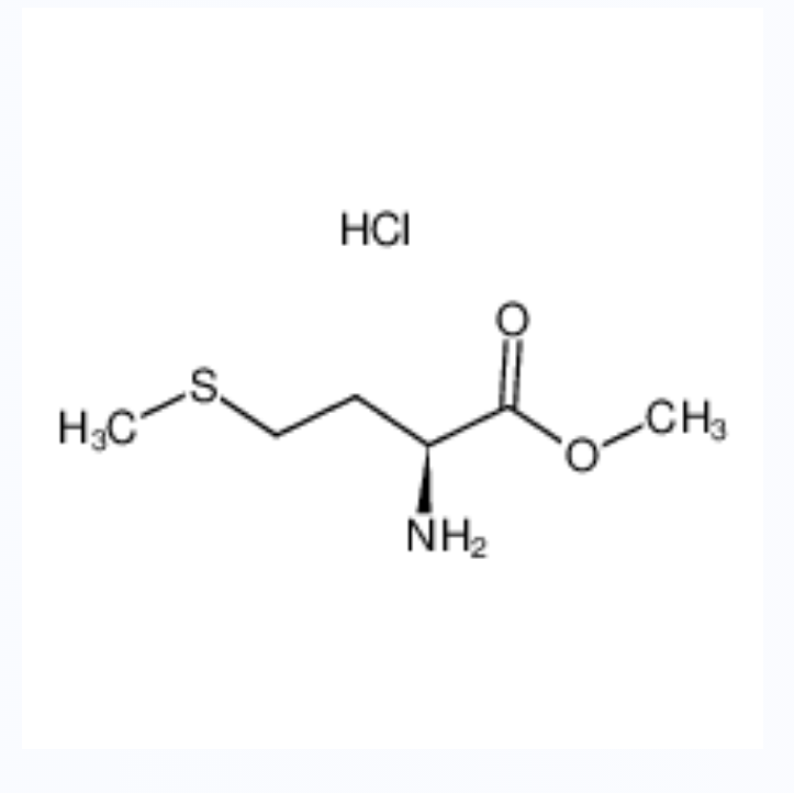 L-蛋氨酸甲酯鹽酸鹽,L-Methionine methyl ester hydrochloride