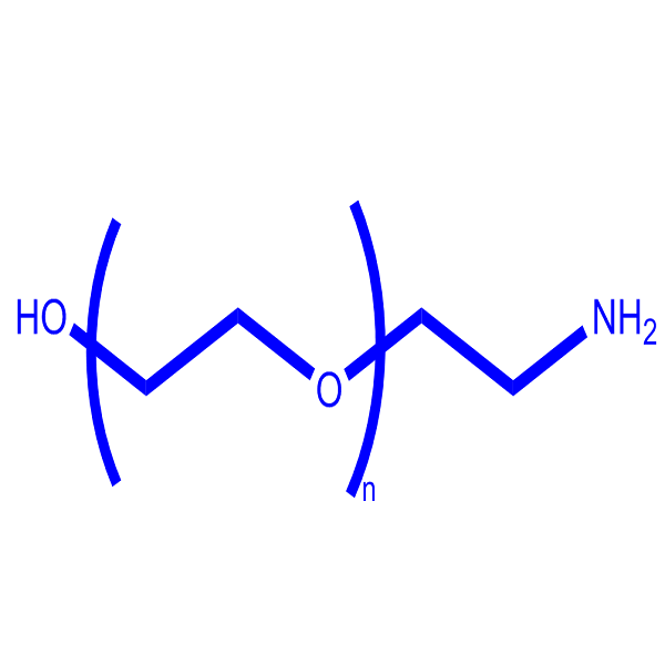 羟基-PEG-胺,HO-PEG-NH2