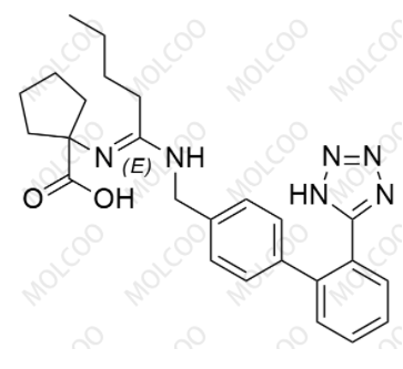 厄贝沙坦杂质19,Irbesartan Impurity 19