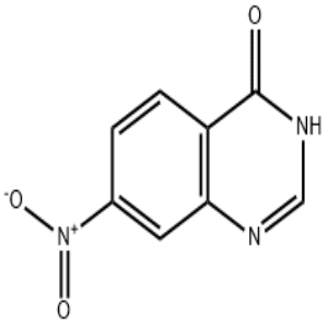 7-硝基喹唑啉-4(3H)-酮