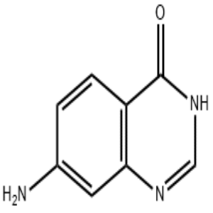 7-氨基喹唑啉-4-醇,7-Amino-quinazolin-4-ol