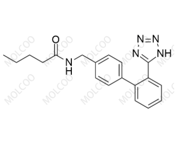 缬沙坦杂质5,Valsartan Impurity 5