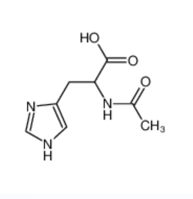 N-乙酰-L-组氨酸,N-acetyl-L-histidine