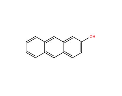 Β-蒽酚,2-HYDROXYANTHRACENE