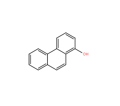 1-羥菲,1-HYDROXY-PHENANTHRENE
