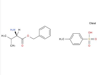 D-缬氨酸苄酯对甲苯磺酸盐,D-Valine benzyl ester 4-toluenesulfonate