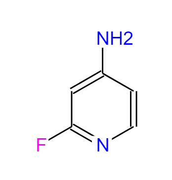 4-氨基-2-氟吡啶,4-Amino-2-fluoropyridine