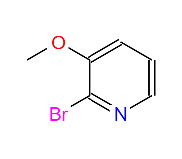 2-溴-3-甲氧基吡啶,2-Bromo-3-methoxypyridine