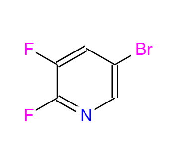 5-溴-2,3-二氟吡啶,5-Bromo-2,3-difluoropyridine