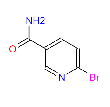 6-溴烟酰胺,6-Bromonicotinamide