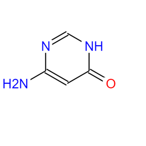 4-氨基-6-羟基嘧啶,4-Amino-6-hydroxypyrimidine