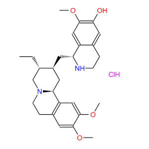 盐酸吐根酚碱,(-)-cephaeline dihydrochloride