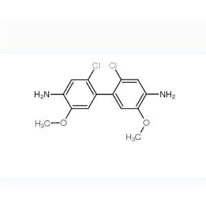 2,2-二氯-5,5-二甲氧基联苯胺,2,2