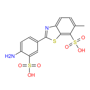 5855-98-1 脱氢硫代对甲苯胺双磺酸