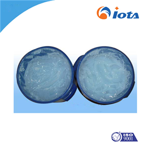 模具用液体硅橡胶材料 IOTA-6412/80 ,6410/60 ,50,40,30