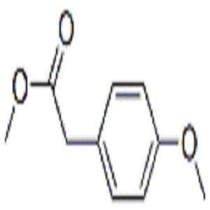 2 - (4 - 甲氧基苯基)丙酸乙酯
