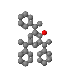 苯乙烯化苯酚,Styrenated phenol