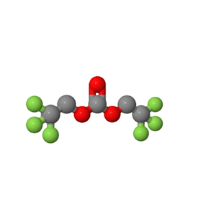 二(2,2,2-三氟乙基)碳酸酯,bistrifluoroethyl carbonate