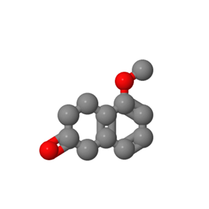 5-甲氧基-2-萘满酮
