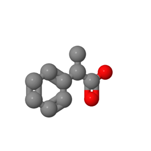 2-苯基丙酸