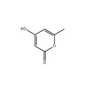 6-甲基-4-羟基-2-吡喃酮
