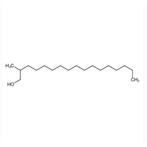 2-甲基十七烷-1-醇