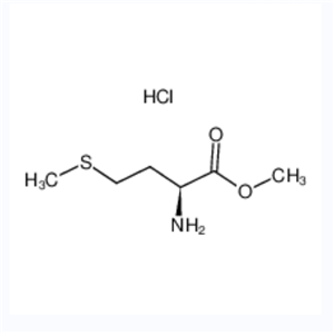 L-蛋氨酸甲酯盐酸盐,L-Methionine methyl ester hydrochloride