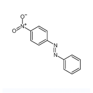 对硝基偶氮苯,4-Nitroazobenzene