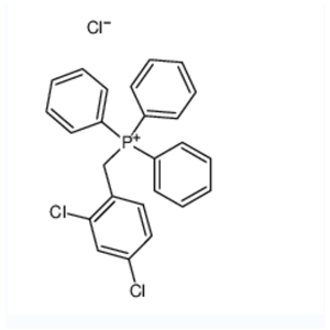 (2,4-二氯苄基)三苯基氯化膦