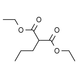 正丙基丙二酸二乙酯,Diethyl propylmalonate