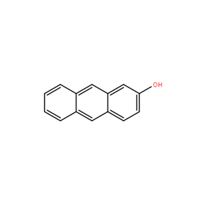 Β-蒽酚,2-HYDROXYANTHRACENE