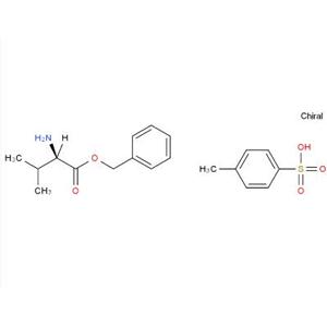 D-缬氨酸苄酯对甲苯磺酸盐