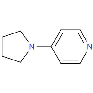 4-吡咯烷基吡啶,4-Pyrrolidinopyridine