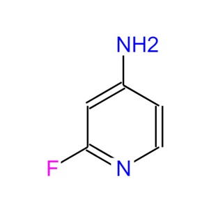 18614-51-2 4-氨基-2-氟吡啶