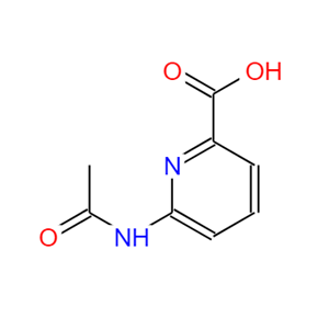 26893-72-1 6-乙酰氨基吡啶甲酸