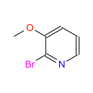 24100-18-3 2-溴-3-甲氧基吡啶