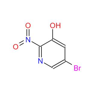 691872-15-8 5-溴-2-硝基吡啶-3-醇