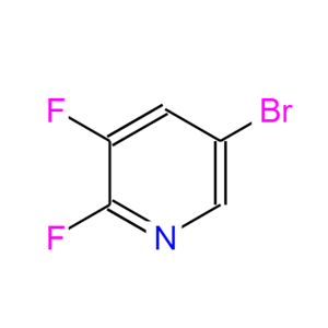 89402-44-8 5-溴-2,3-二氟吡啶