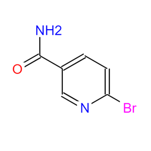 6-溴烟酰胺,6-Bromonicotinamide
