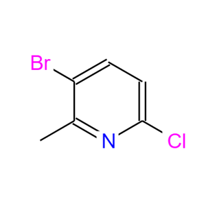 132606-40-7 5-溴-2-氯-6-甲基吡啶