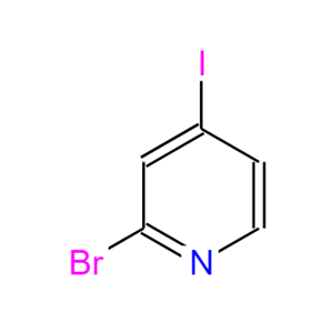 100523-96-4 2-溴-4-碘吡啶