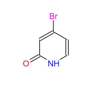 36953-37-4 4-溴-2-羟基吡啶