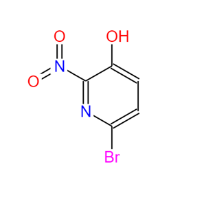 443956-08-9 6-溴-2-硝基吡啶-3-醇
