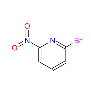 2-溴-6-硝基吡啶,2-Bromo-6-nitropyridine
