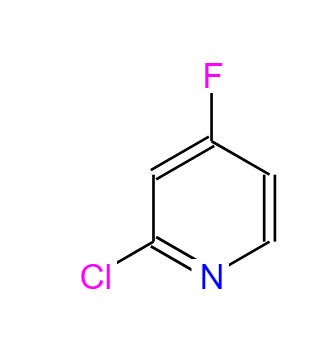 2-氯-4-氟吡啶,2-Chloro-4-fluoropyridine