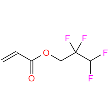 2,2,3,3-四氟丙基丙烯酸酯,2,2,3,3-Tetrafluoropropyl Acrylate